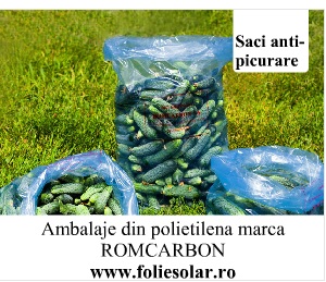 VAND SACI ANTI-PICURARE PENTRU LEGUME
